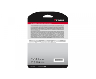Kingston 960GB 2,5" SATA SSD A400 - 455130 - zdjęcie 4